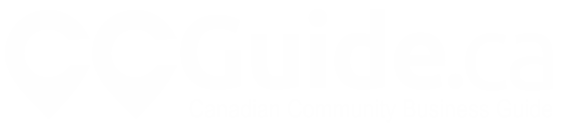 Canadian Community Business Guide
