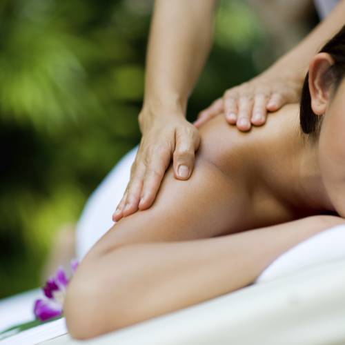 LGM Massage Therapy
